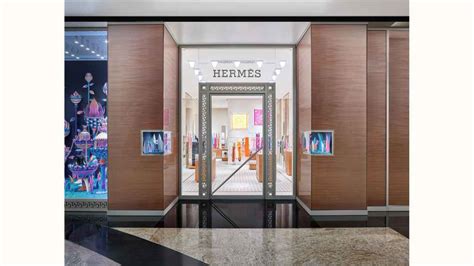 hermes uae locations.